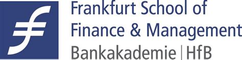 會計部門|Frankfurt School of Finance & Management: Master of Finance